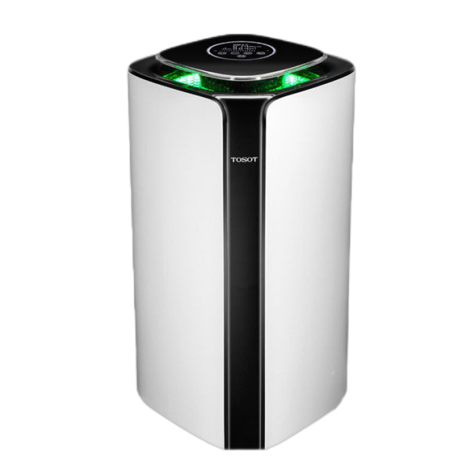 格力 灯光显示空气净化器