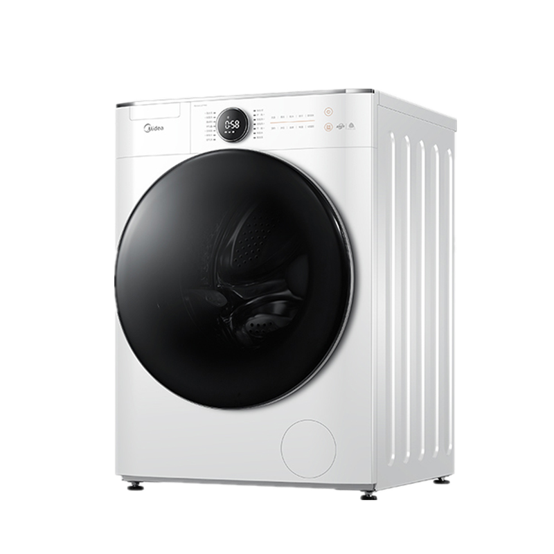 美的 真丝柔洗洗衣机