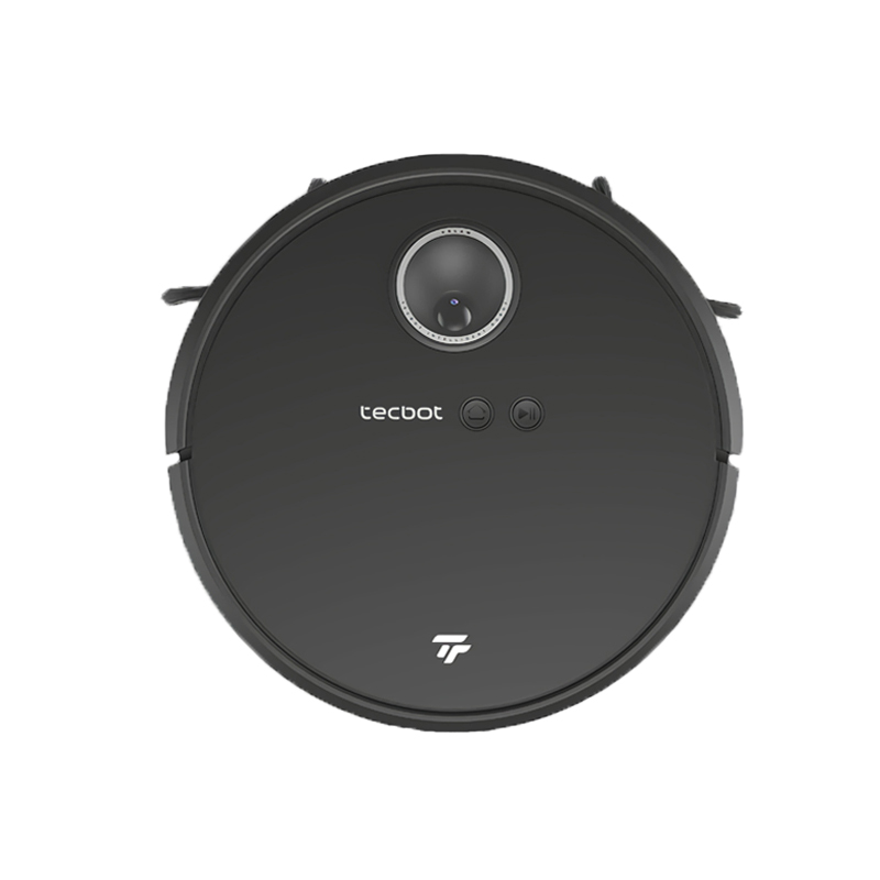 探博 智能超薄扫拖一体机器人