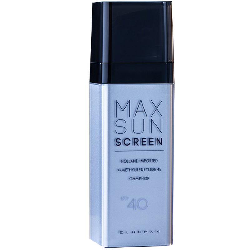 尊蓝 防水防汗隔离霜