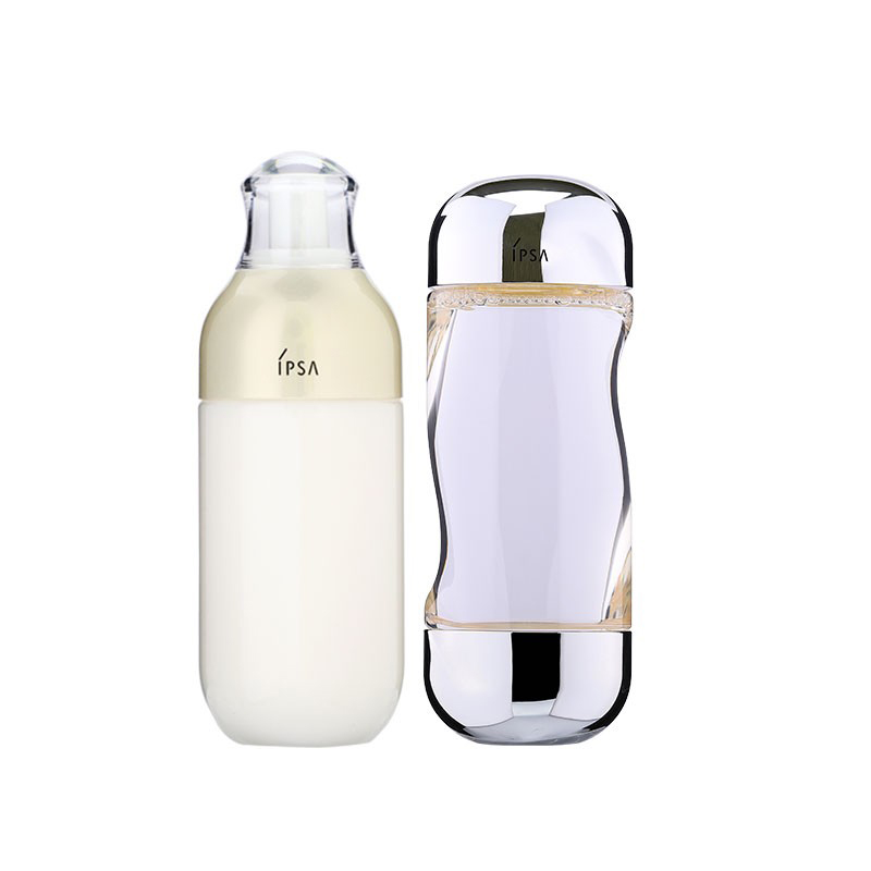 茵芙莎 凝润美肤水乳套装