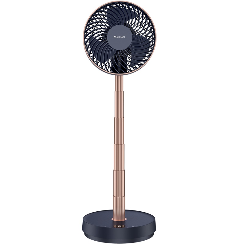 艾美特台立两用电风扇