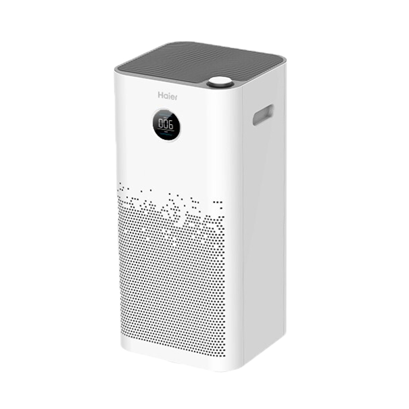 海尔 甲醛分解空气净化器