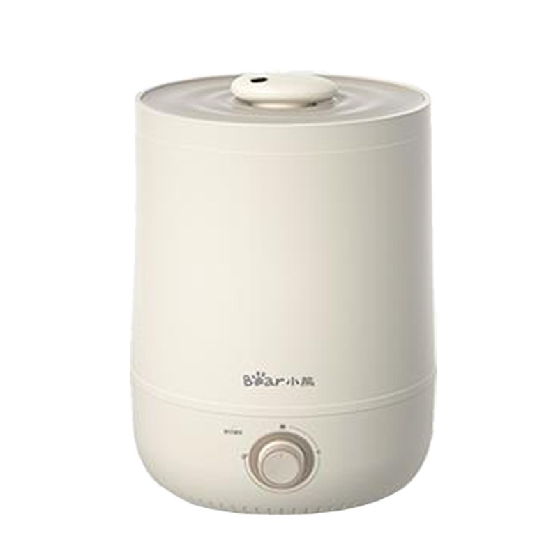 小熊 低噪音大雾量香薰机