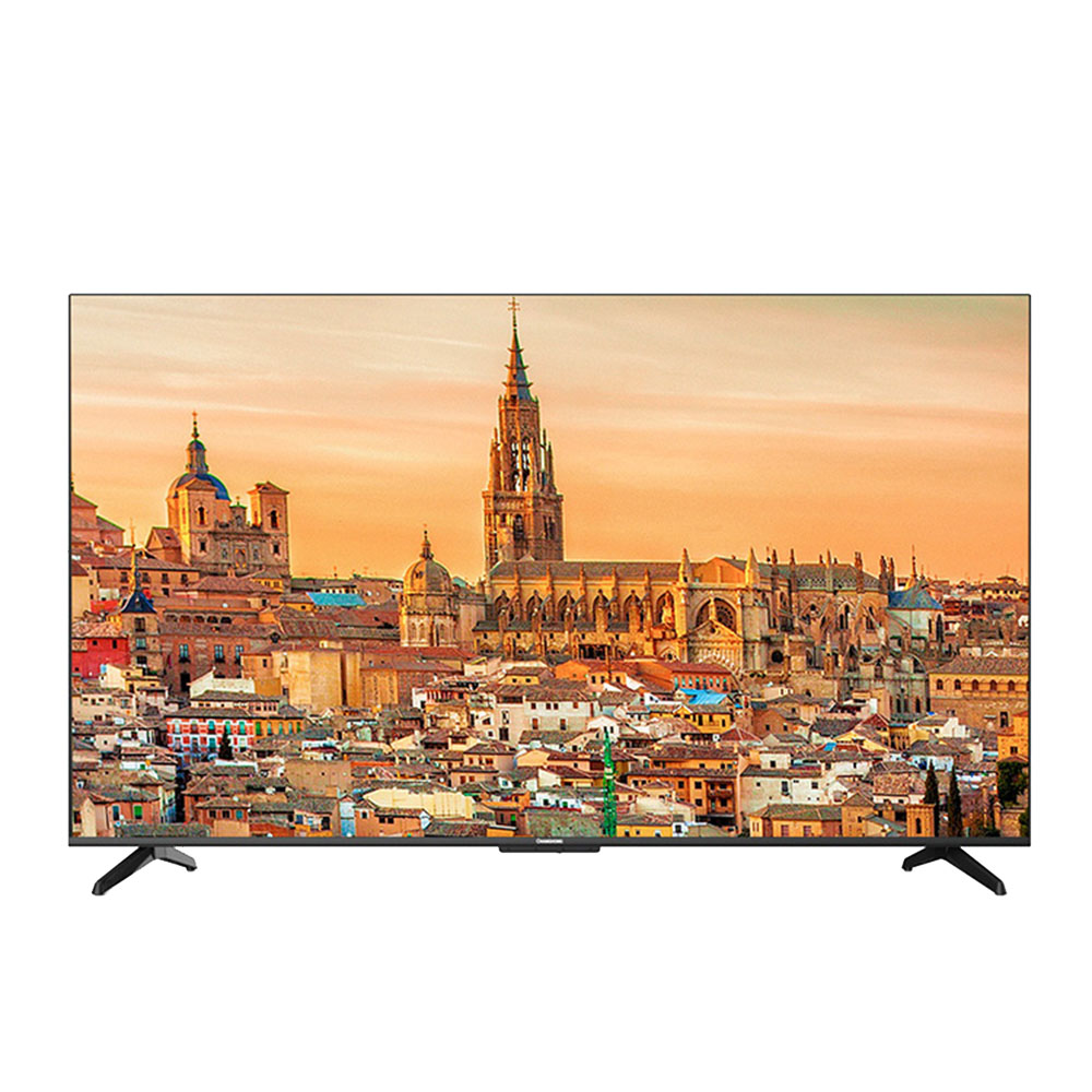 长虹 远场语音超薄全面屏电视