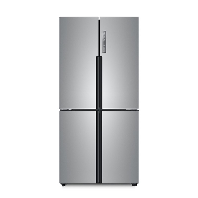 海尔 阻氧干湿分储冰箱