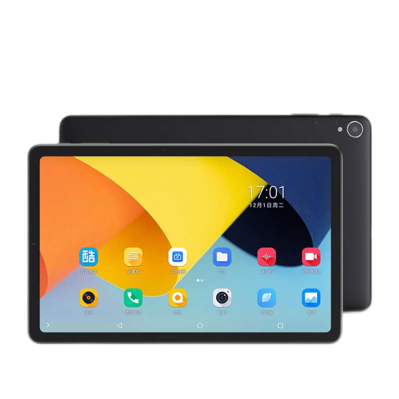 酷比魔方 轻薄机身 平板电脑