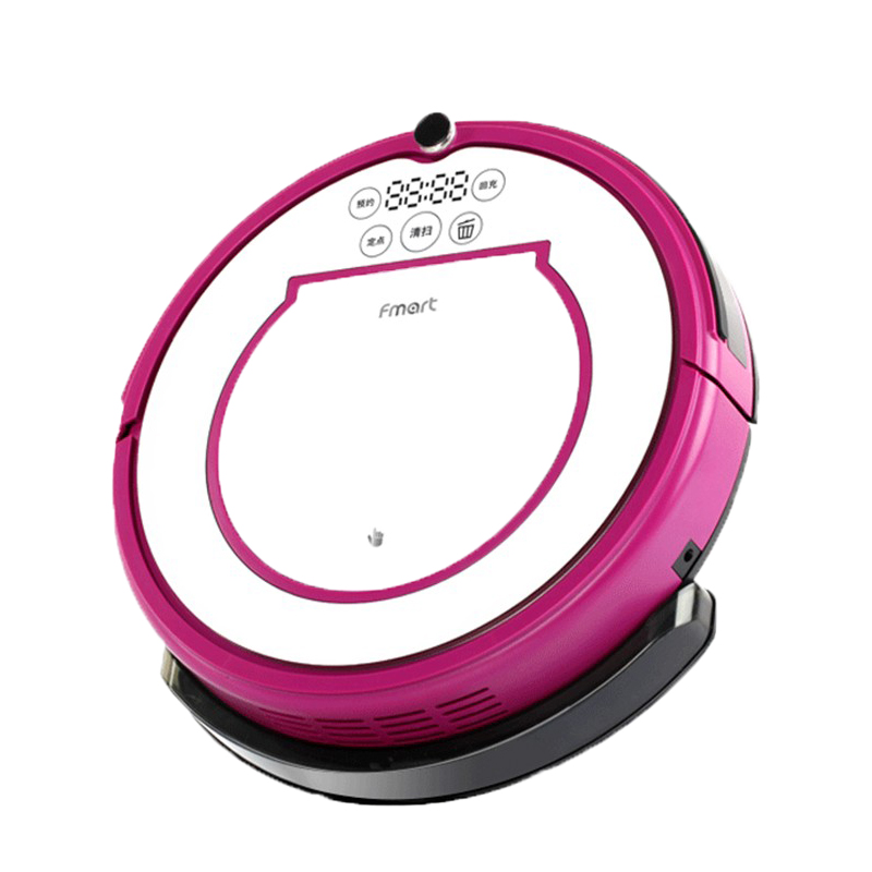 福玛特 自动回充扫地机