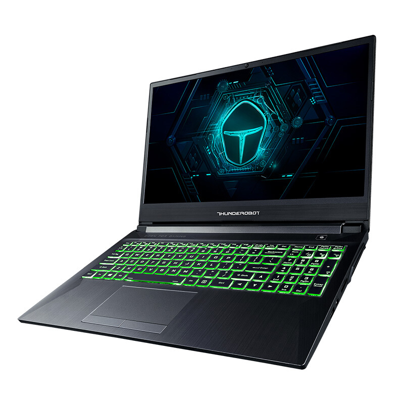 雷神 酷睿I7芯片 游戏本