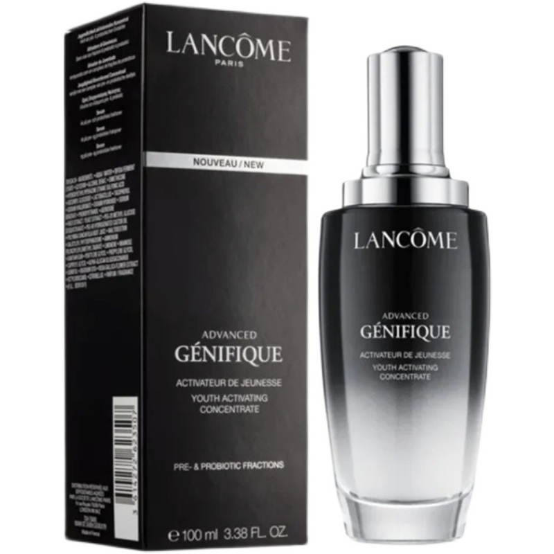 兰蔻 酵母精粹 精华液