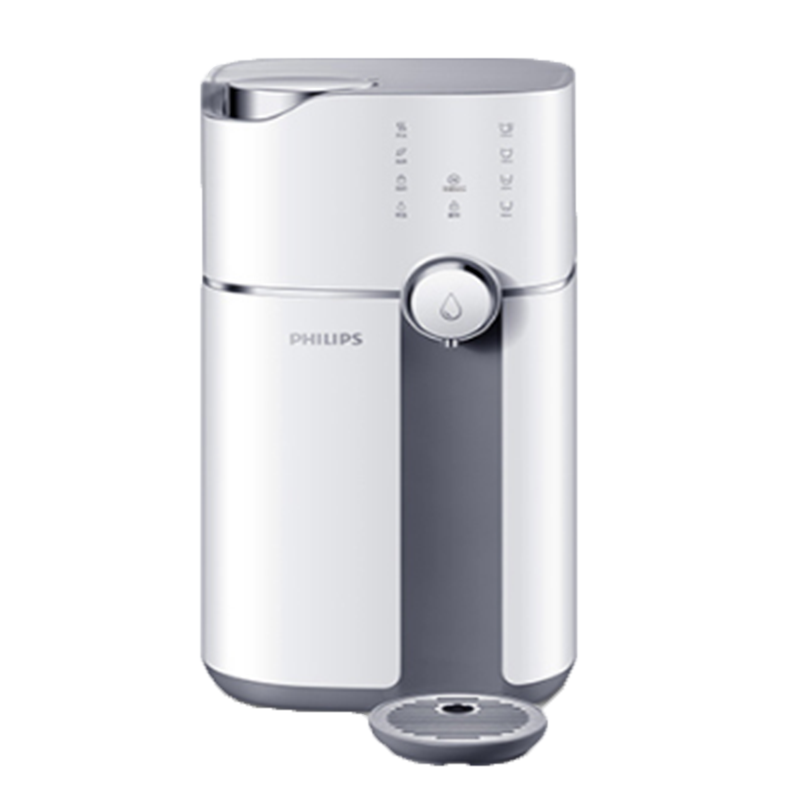 飞利浦 净饮加热净水器