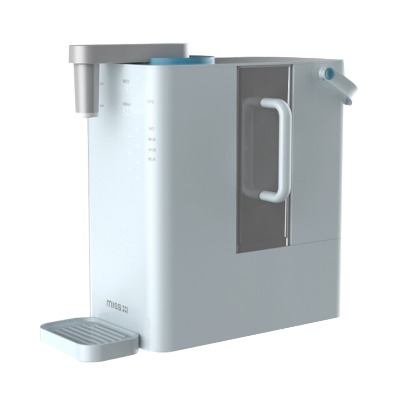 熊小夕 智能降噪净水器