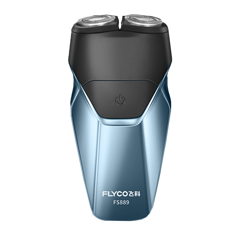飞科 全身水洗电动剃须刀