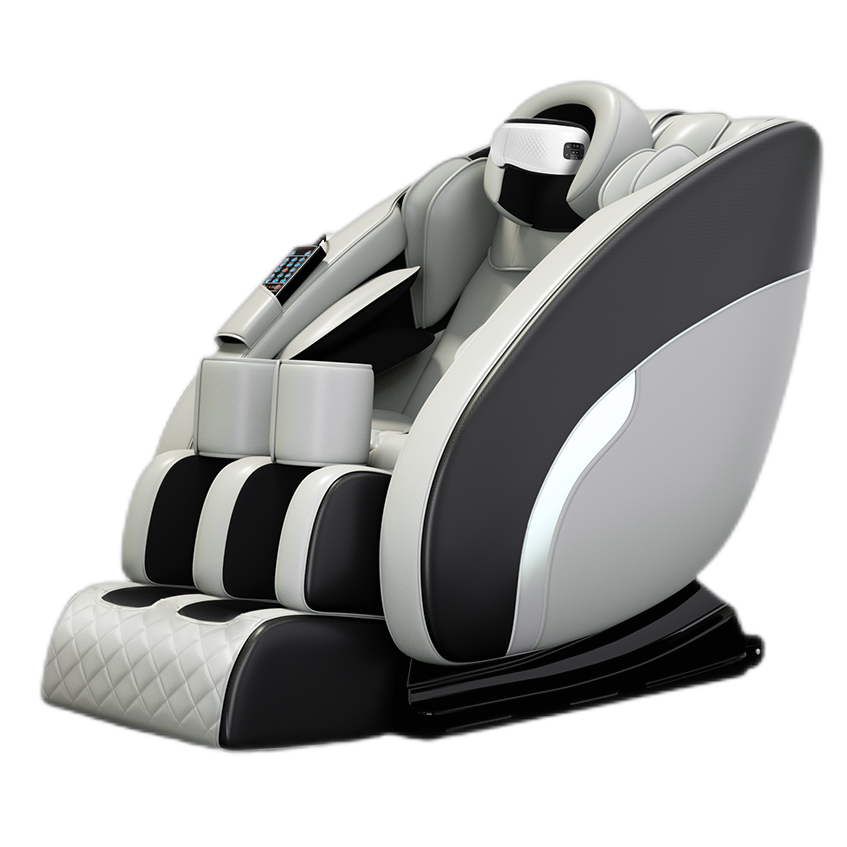 本末 零重力电动按摩椅