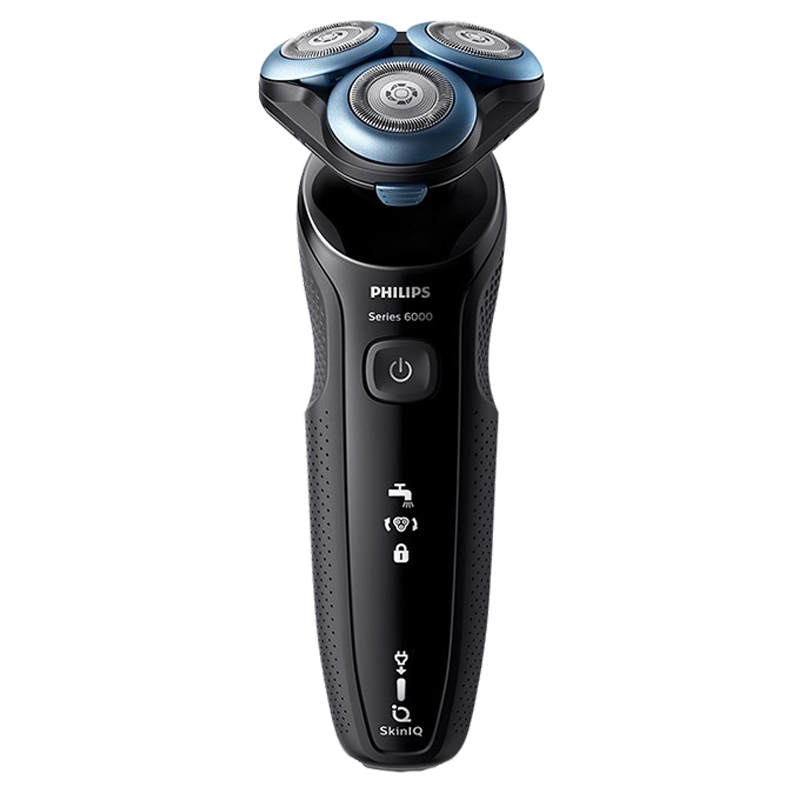 飞利浦亲肤顺滑剃须刀