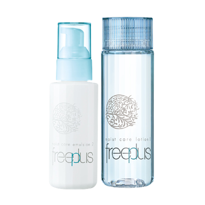 芙丽芳丝 清爽舒润补水控油套装