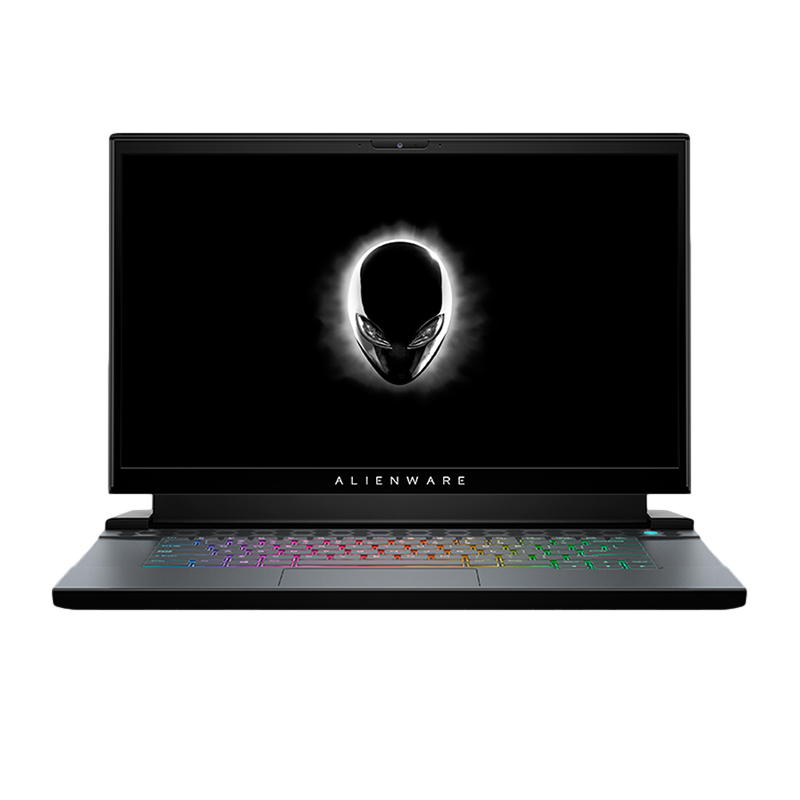 外星人 m15R3轻薄游戏本