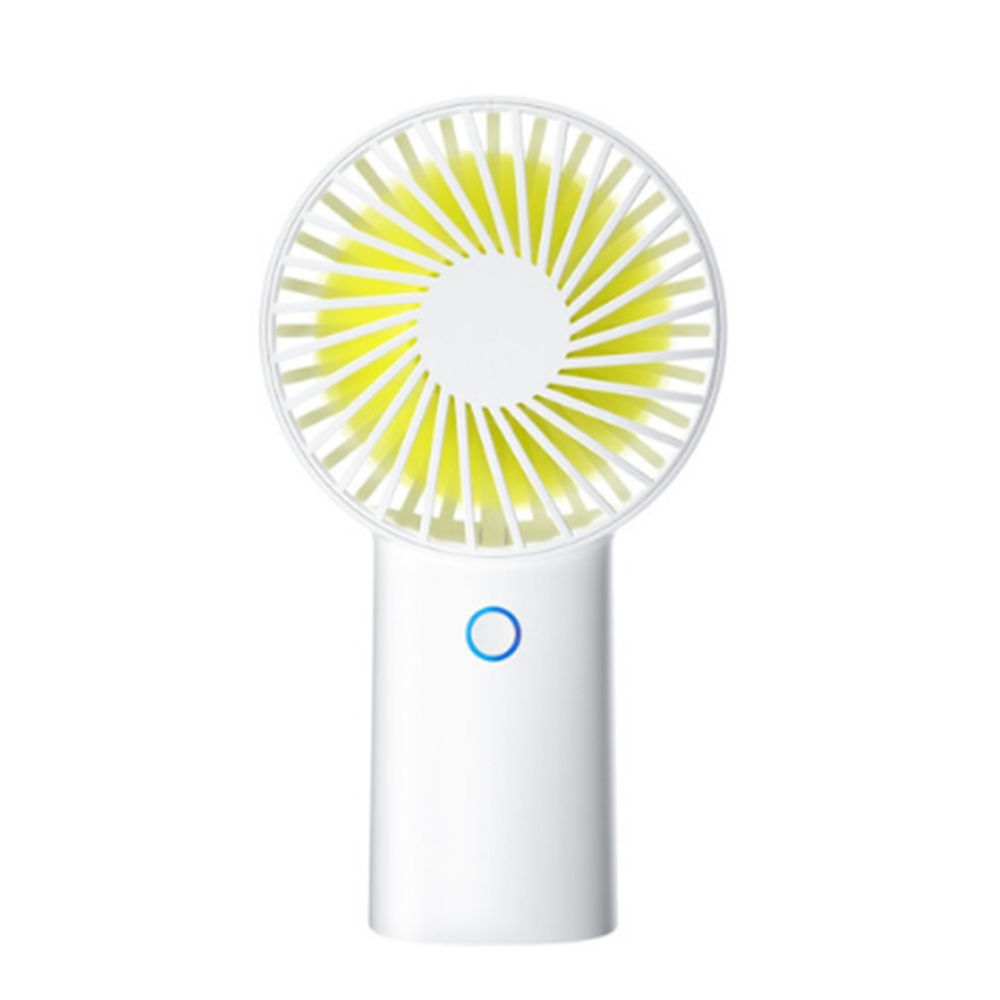 几素 劲风版迷你手持风扇