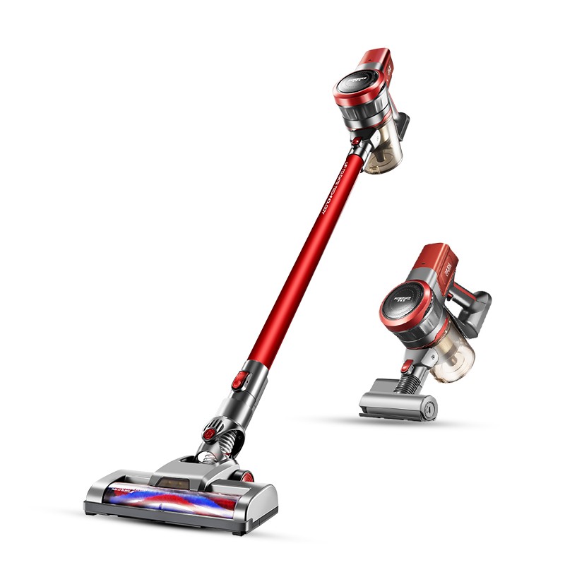 菲沃斯 手持式低噪吸尘机