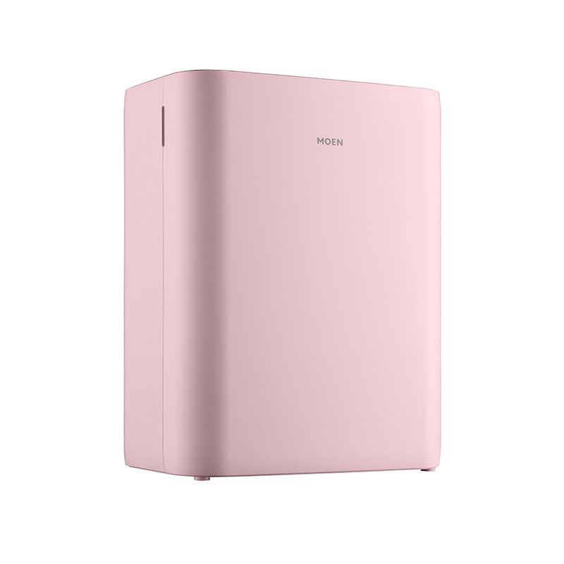 摩恩 大流量厨下净水器