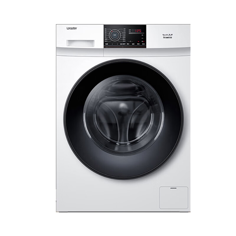 统帅 24小时预约洗衣机