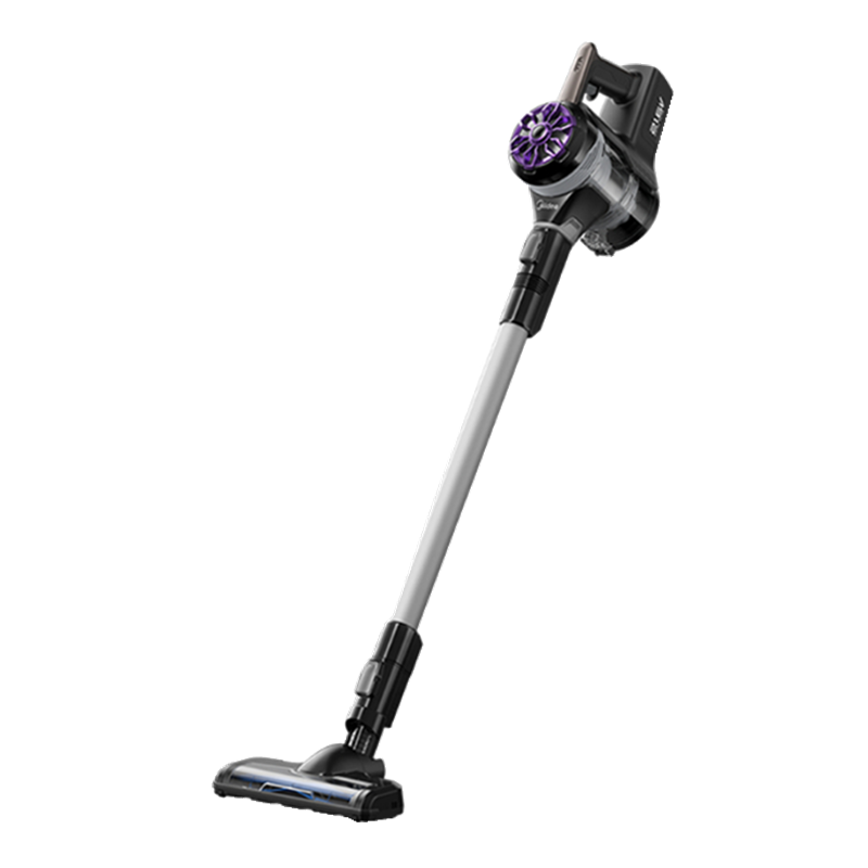 美的 四重过滤吸尘器