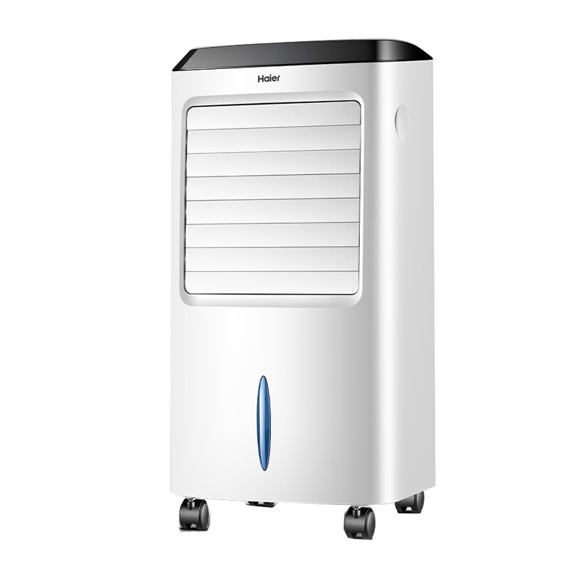 海尔 加湿净化除菌冷风扇