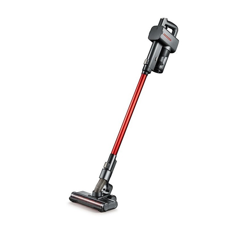 艾美特 便携大吸力家用吸尘器