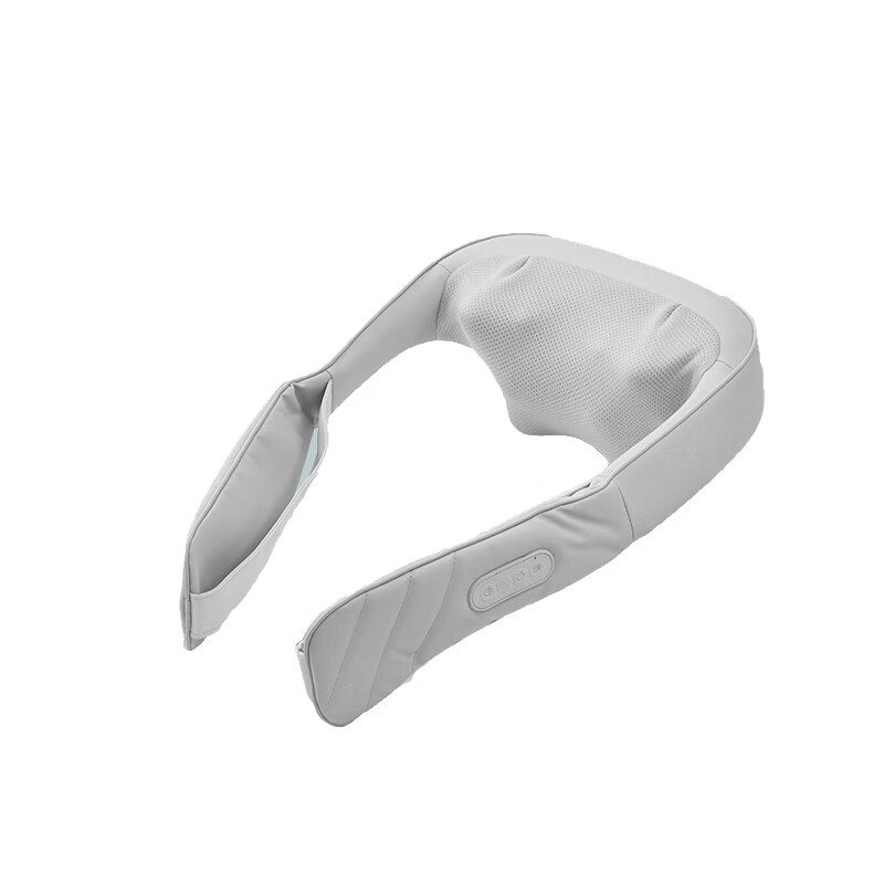 网易严选 模拟真人手法按摩器