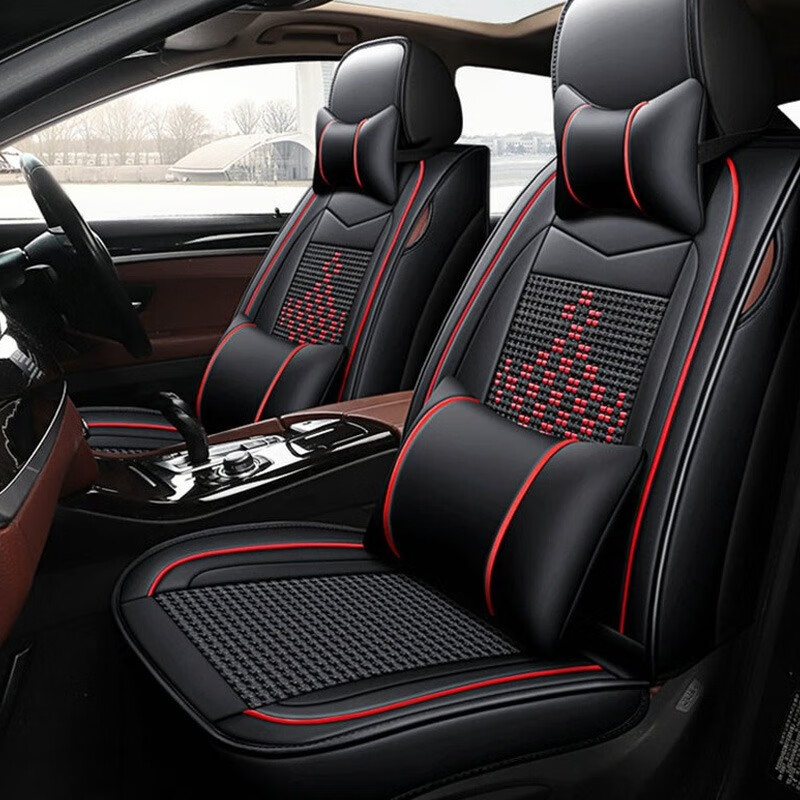 翰静 四季通用 汽车坐垫