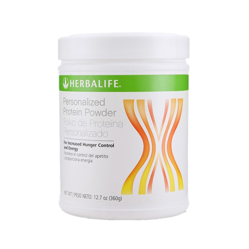 康宝莱优质蛋白粉