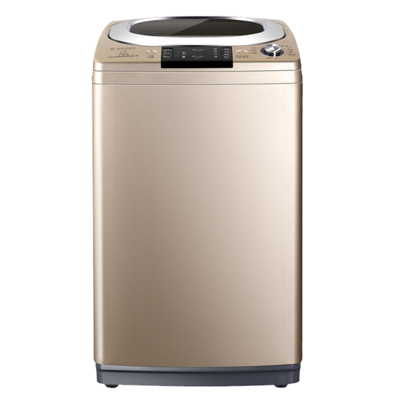 小鸭 强动力电机波轮洗衣机