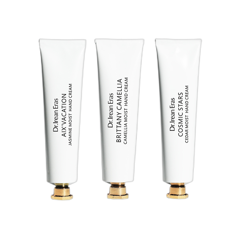 Dr 红球藻提取物护手霜