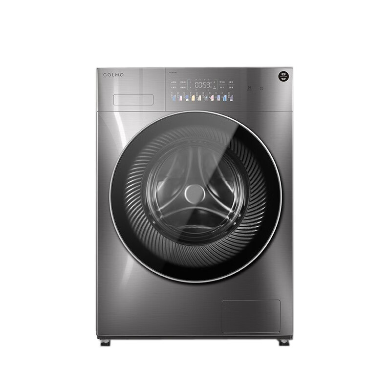 COLMO 大容量洗烘一体机