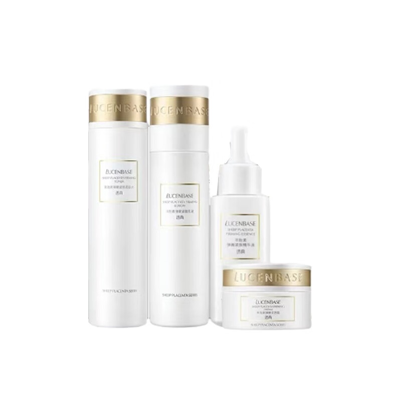 透真 弹嫩紧致 套装