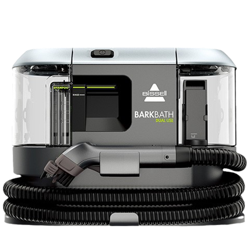 必胜 狗狗轻音清洁机