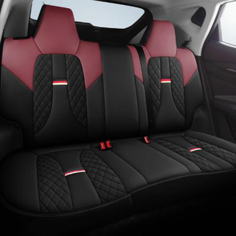 山竹 耐刮耐脏座套