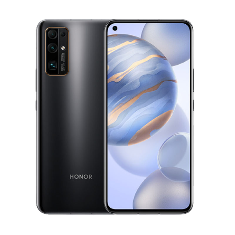 荣耀 AI自拍手机