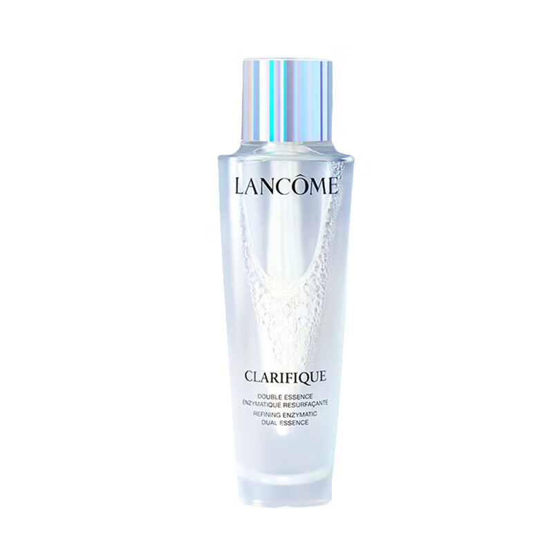 兰蔻 净澈焕肤双重精华