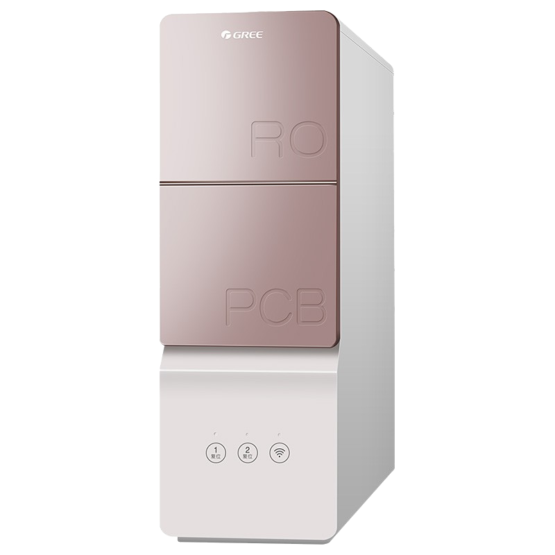 格力RO反渗透净水器