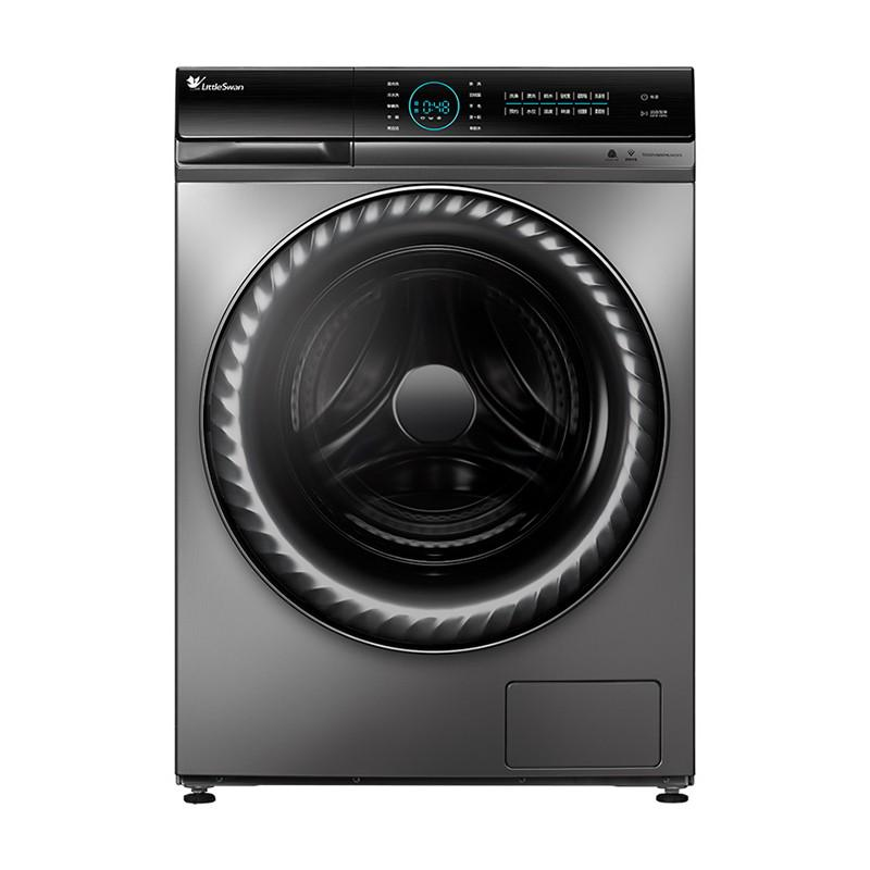 小天鹅 水魔方 洗衣机