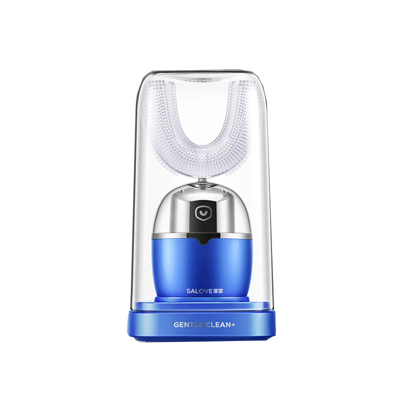 深爱 U型声波电动牙刷