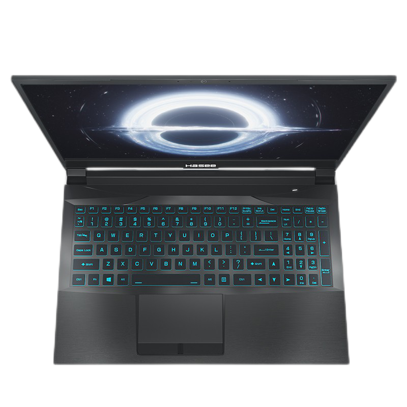 神舟 稳定散热游戏本