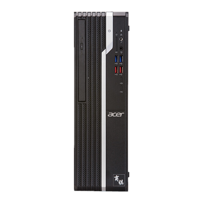 宏碁 i3处理器电脑主机