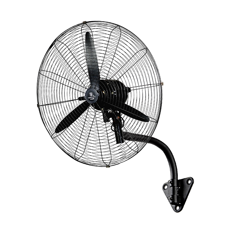 华生三挡风量电风扇