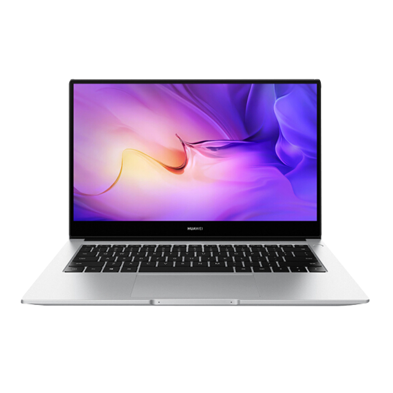 华为 运行快速笔记本