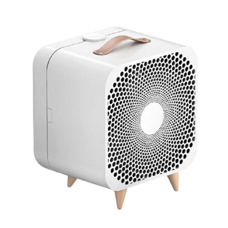 布鲁雅尔 循环送风空气净化器