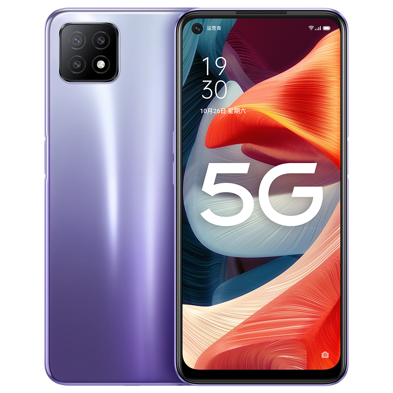 OPPO 全面屏 手机