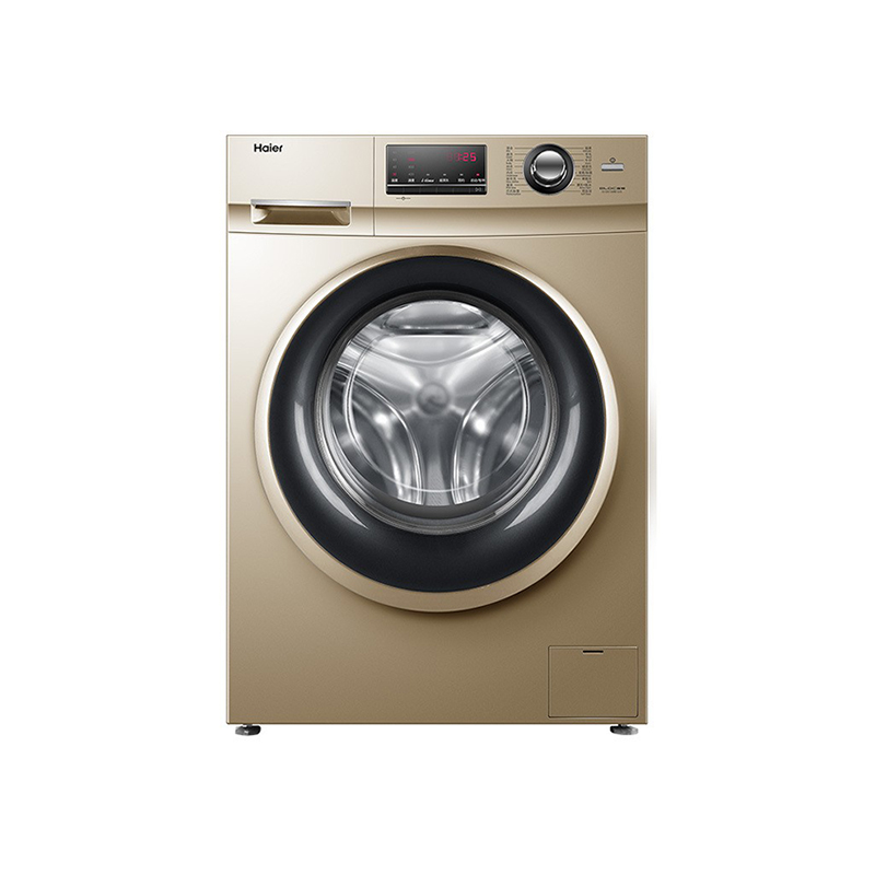海尔 巴氏除菌洗衣机