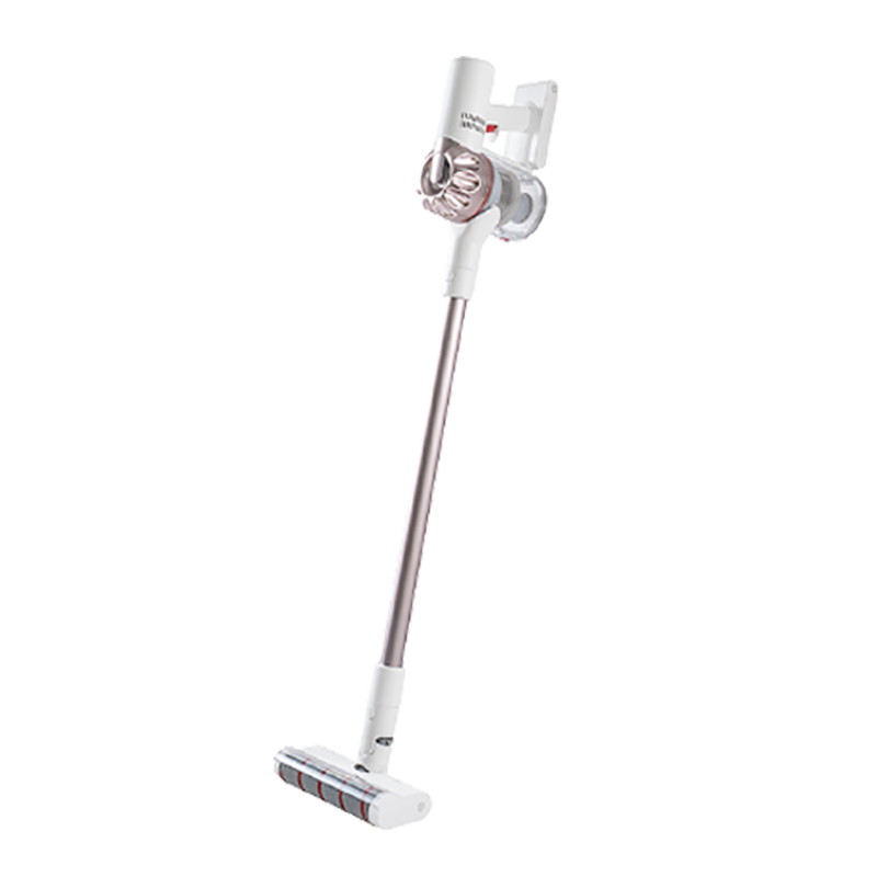 京东京造 精致美观吸尘器